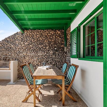 Вилла Casa Tamia Коста Бланка Экстерьер фото