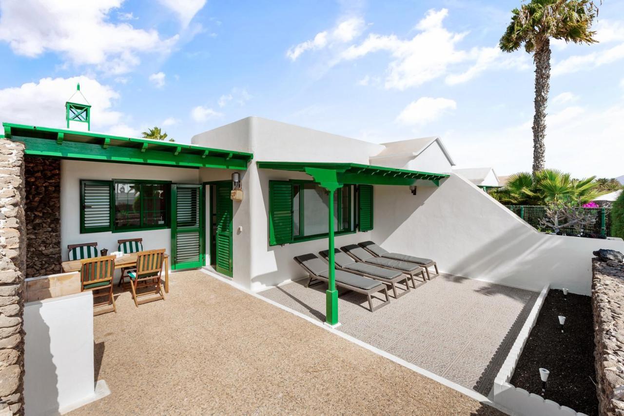 Вилла Casa Tamia Коста Бланка Экстерьер фото